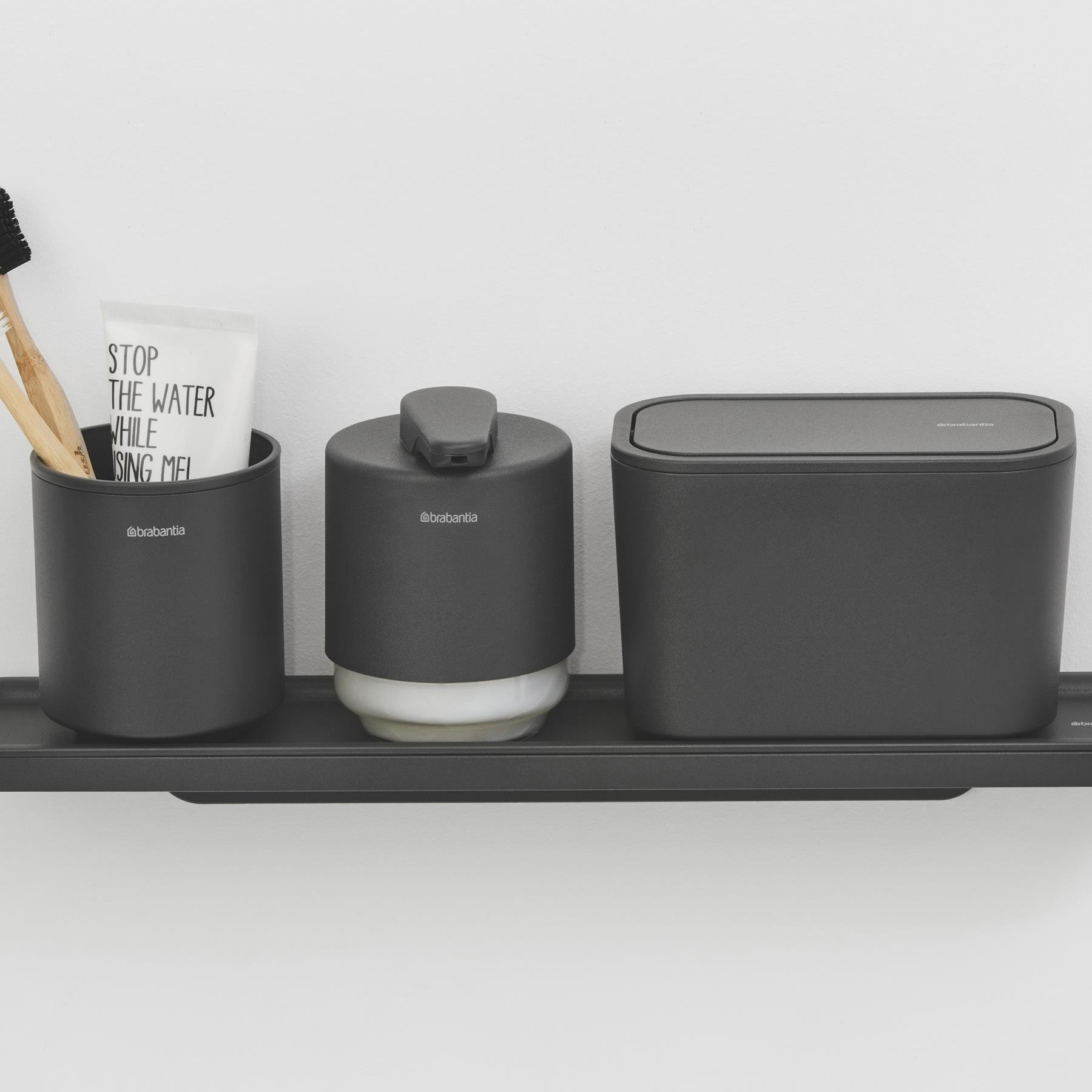 Brabantia MindSet Planchet - Grijs