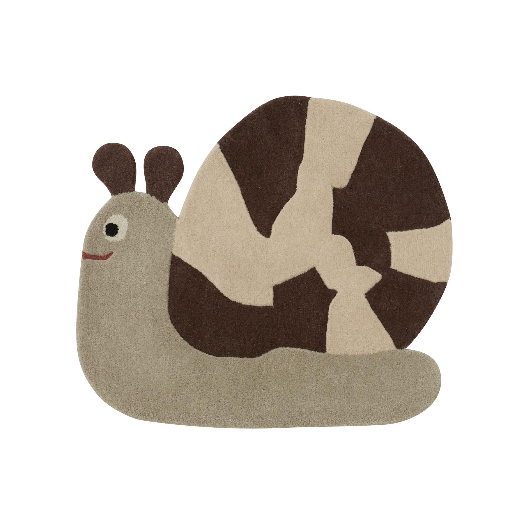 OYOY Sally Snail Kleed
