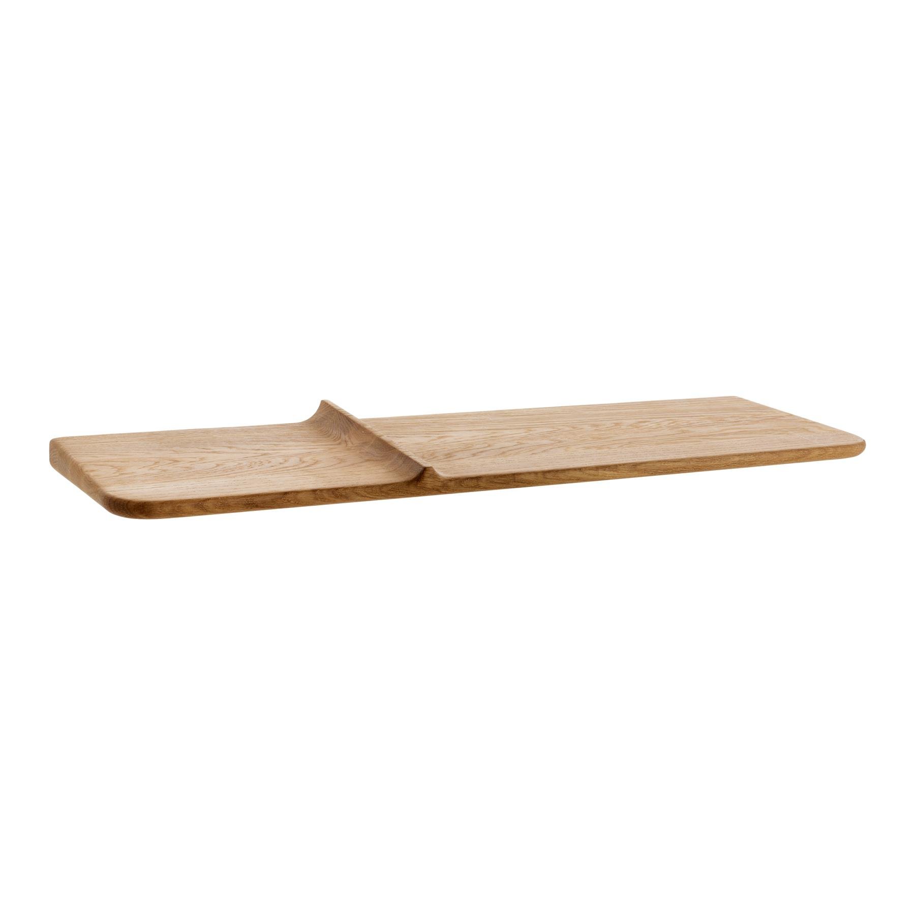 Bolia Wave Wandplank