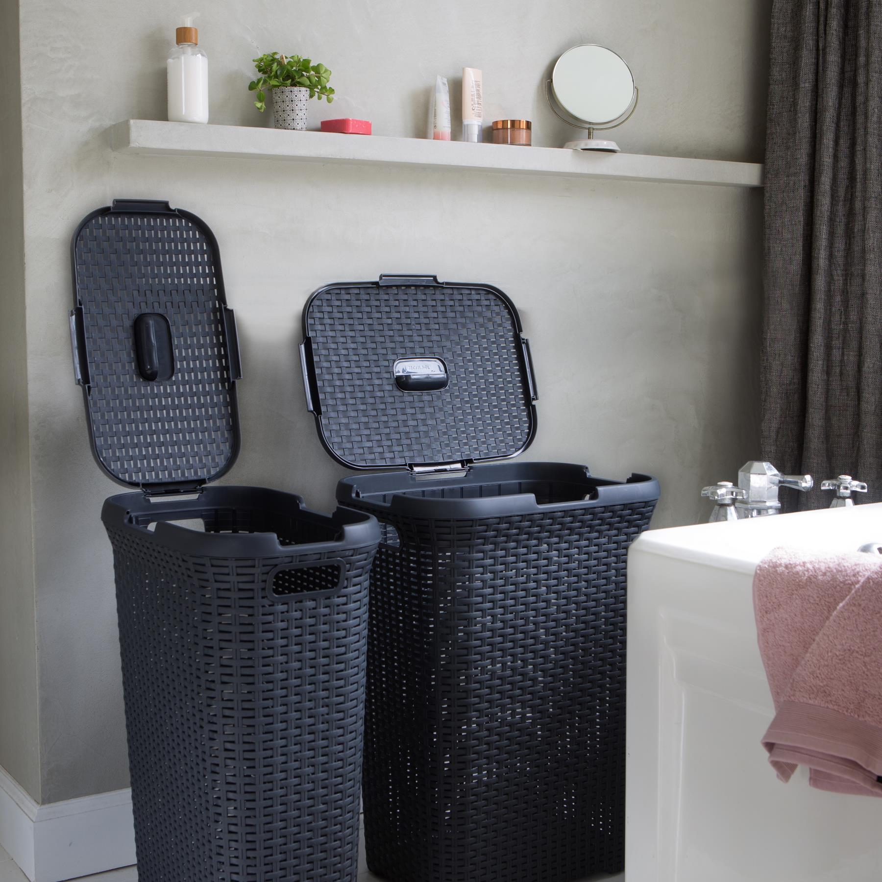 Curver Style Wasbox 60 L