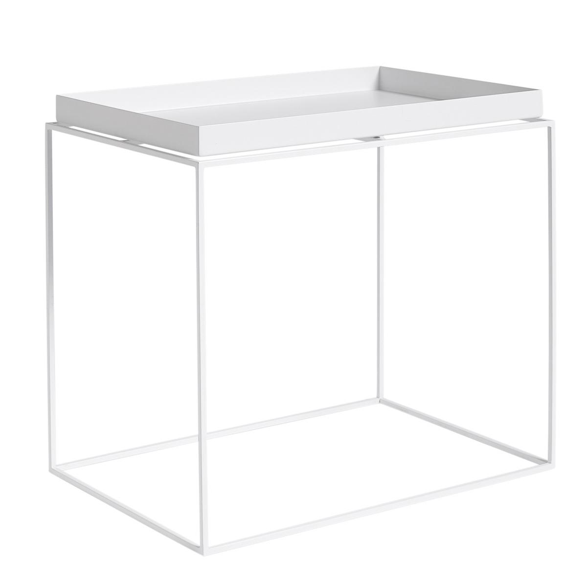 HAY Tray Bijzettafel
