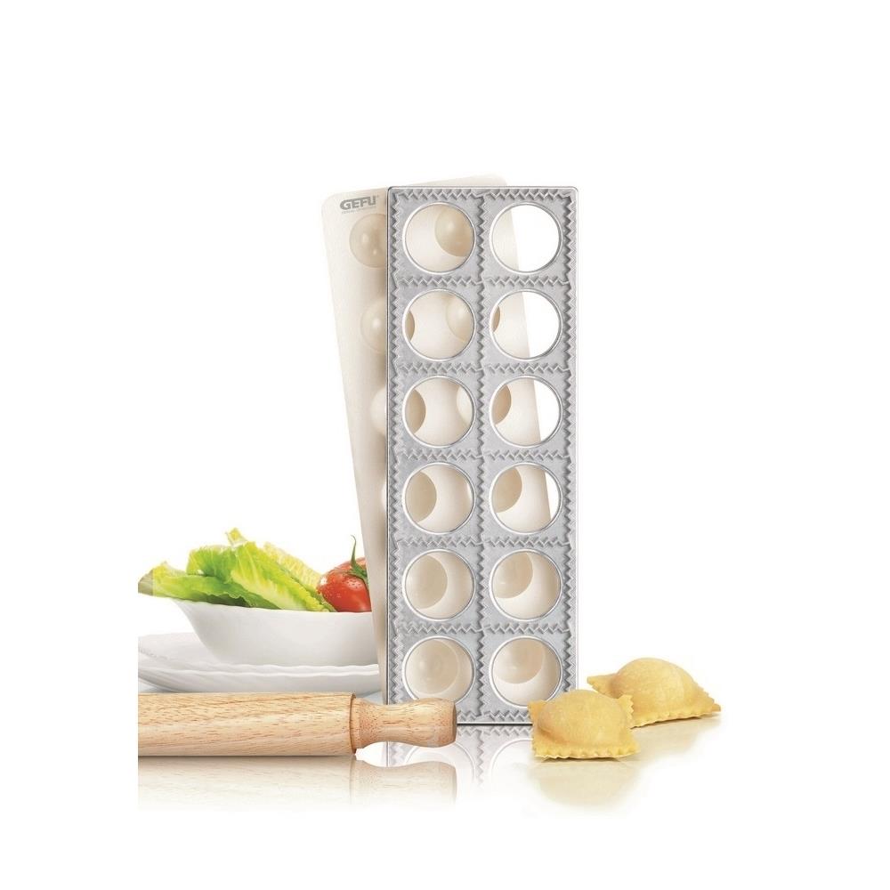 GEFU Raviolimaker set - 145 mm
