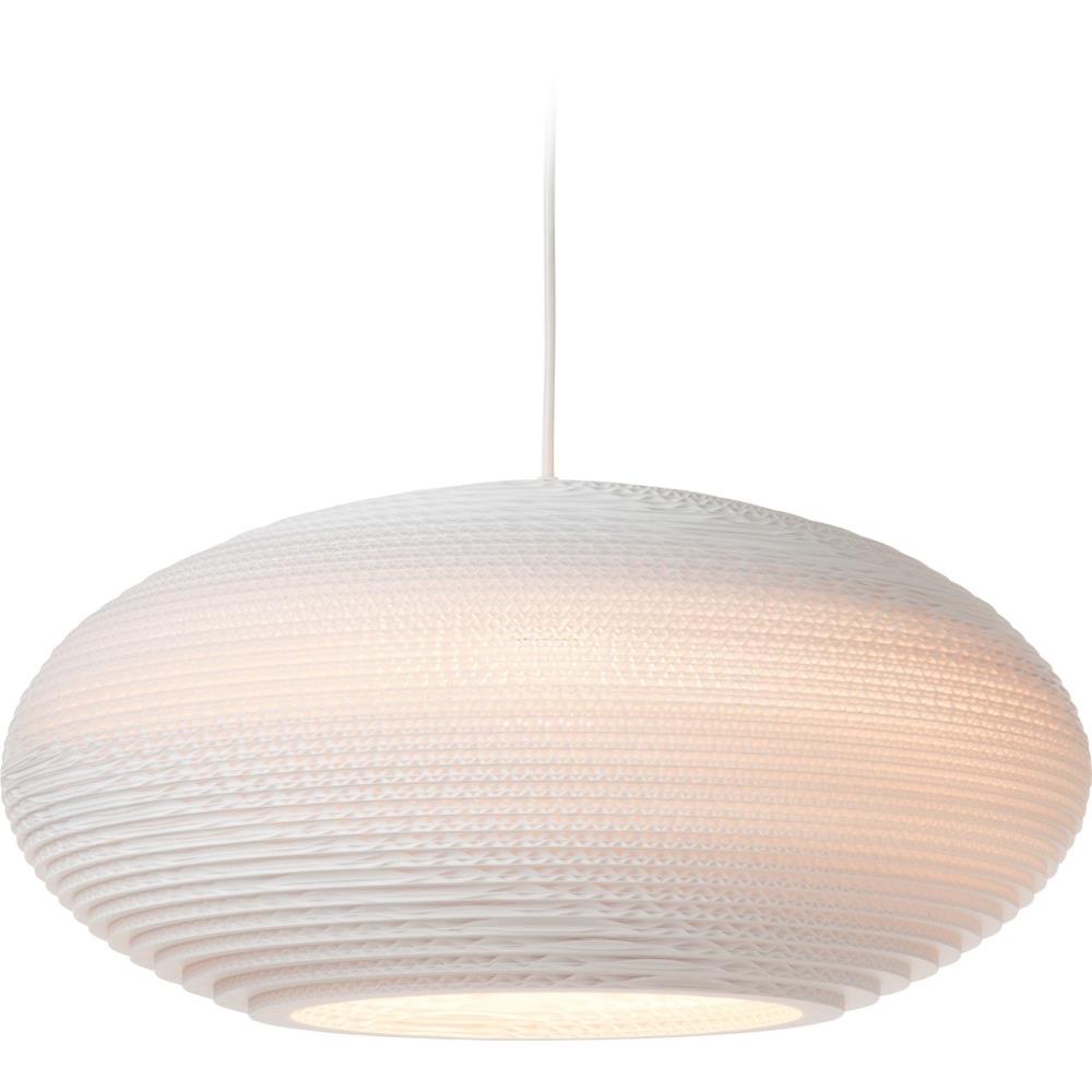 Graypants DISC 16 Hanglamp Ø 43 cm