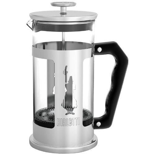 Bialetti French PressoFiltro Cafetière 1 L