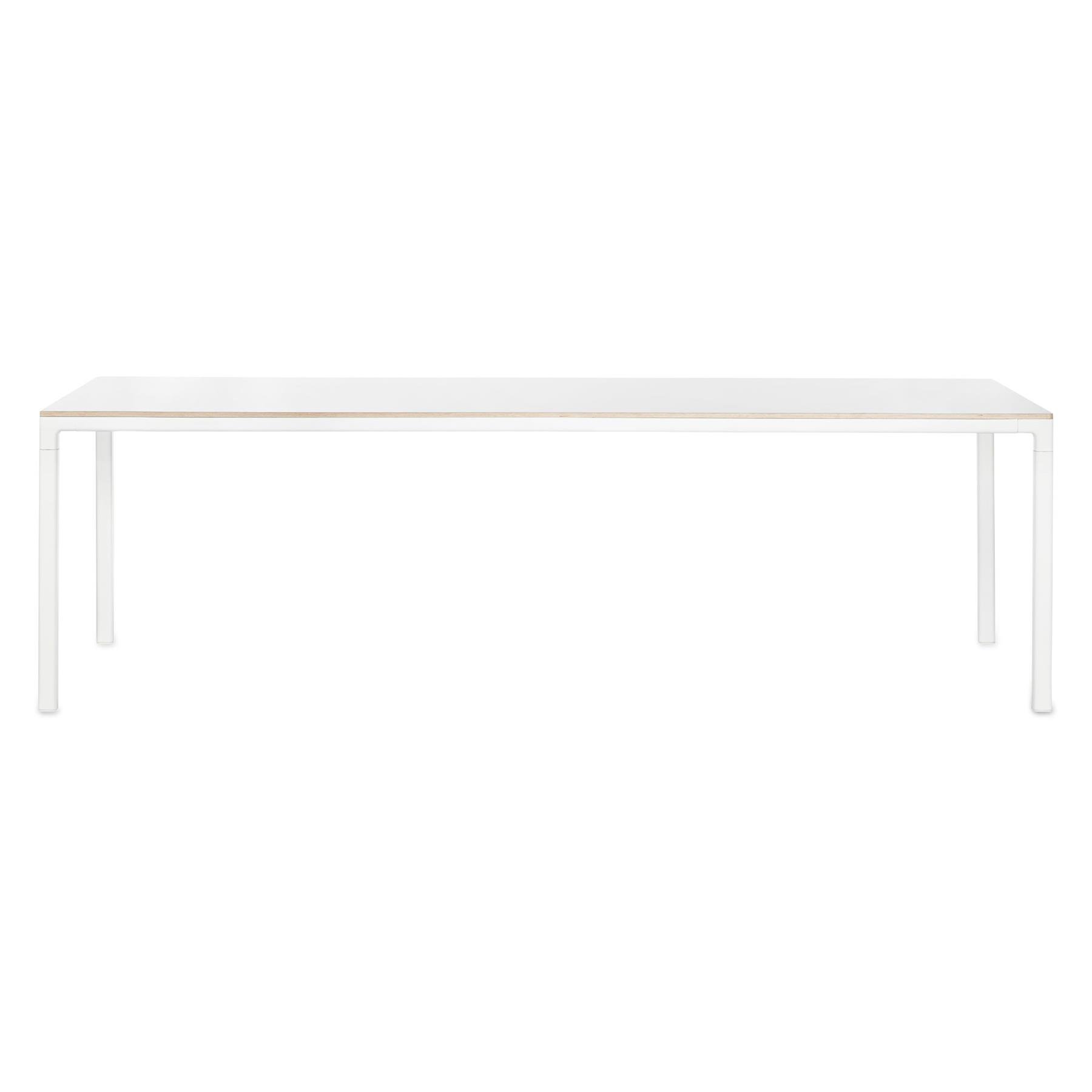 HAY T12 Eettafel - 250 x 95 cm