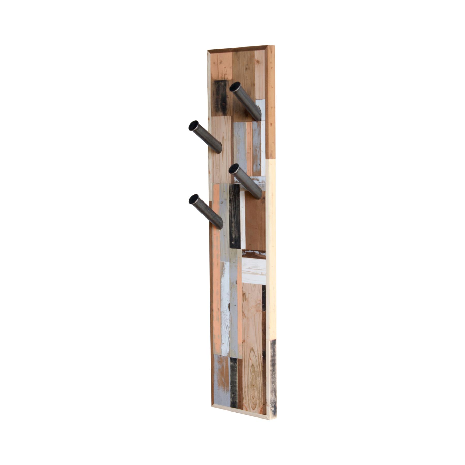 Spinder Eco Wandkapstok