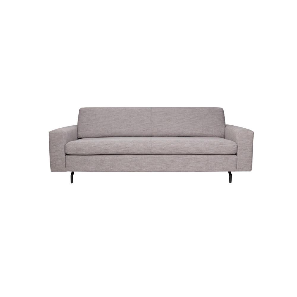 Zuiver Jean 2,5-zitsbank