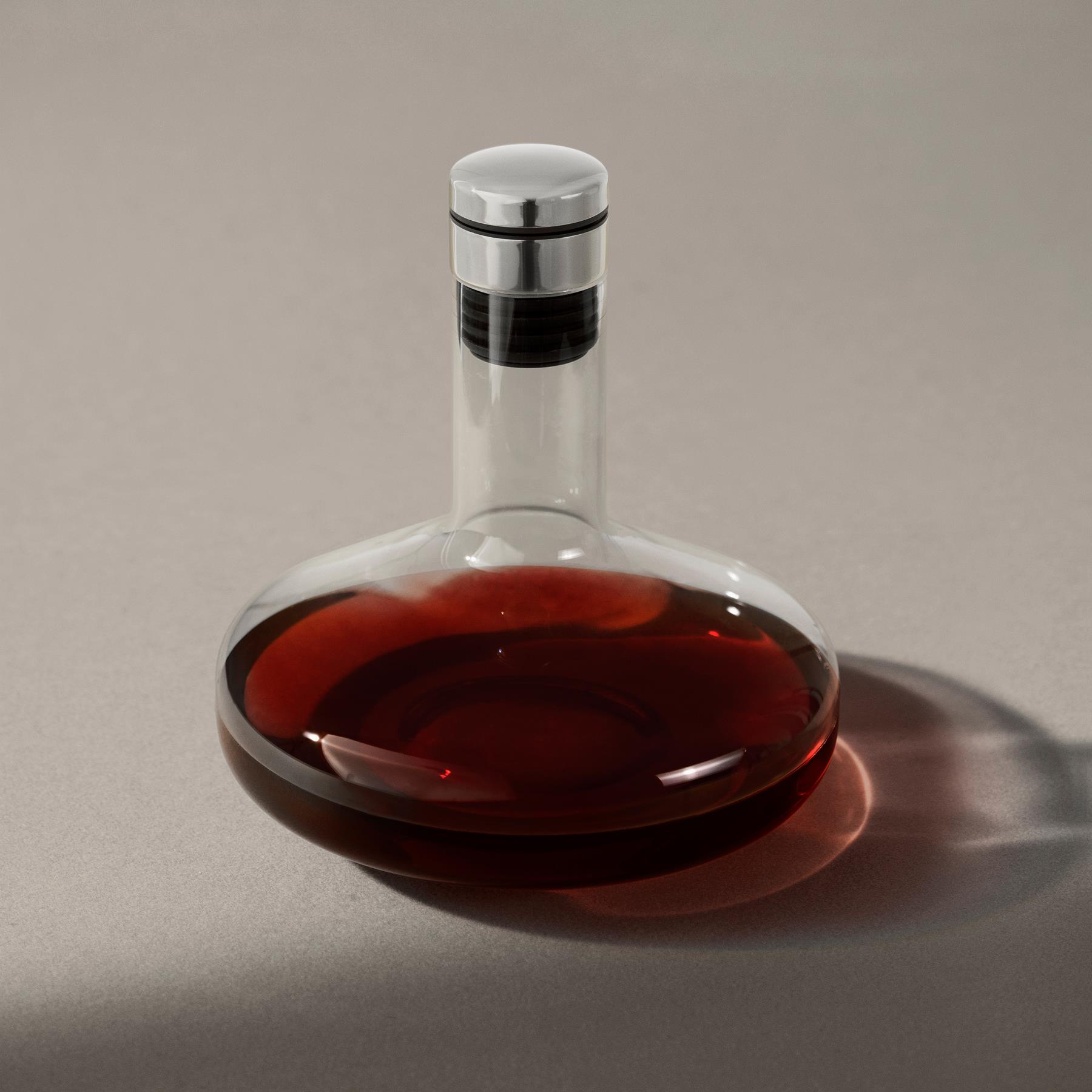 Menu Wine Breather Decanteerkaraf
