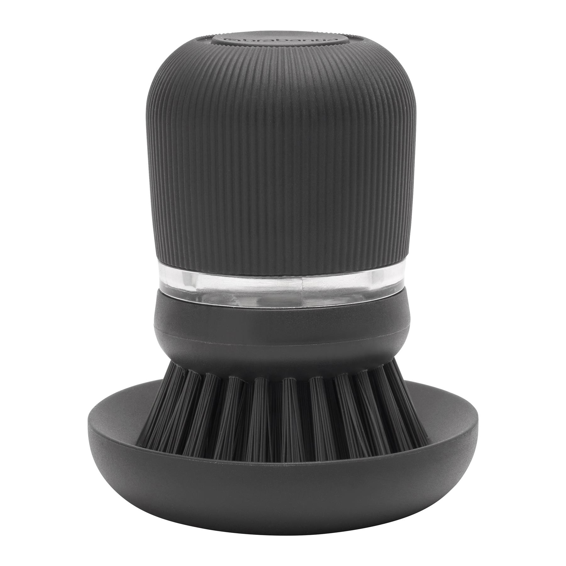 Brabantia Sink Side Afwasborstel met Zeepreservoir
