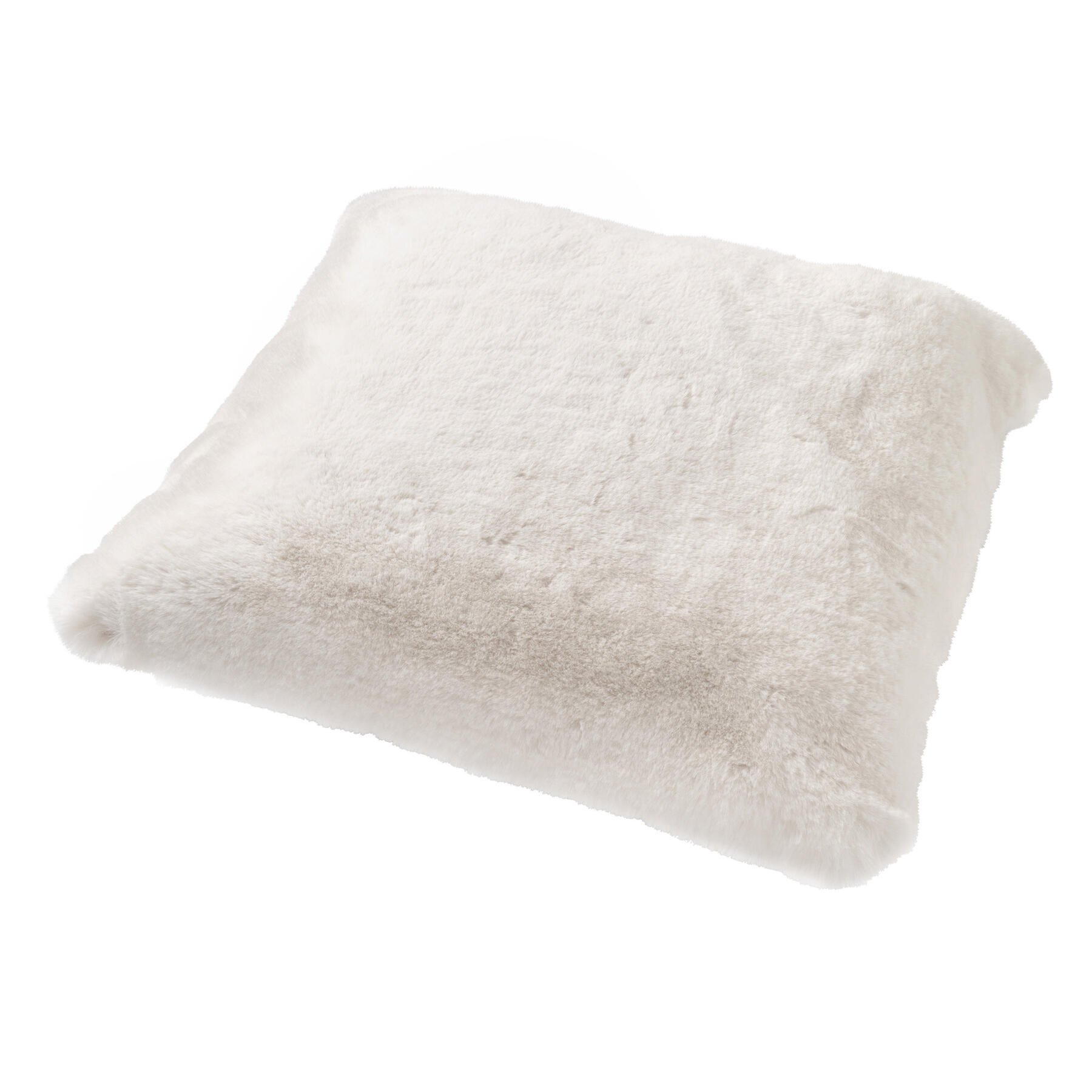Dutch Decor kussenhoes ZAYA - 45x45 cm Snow White