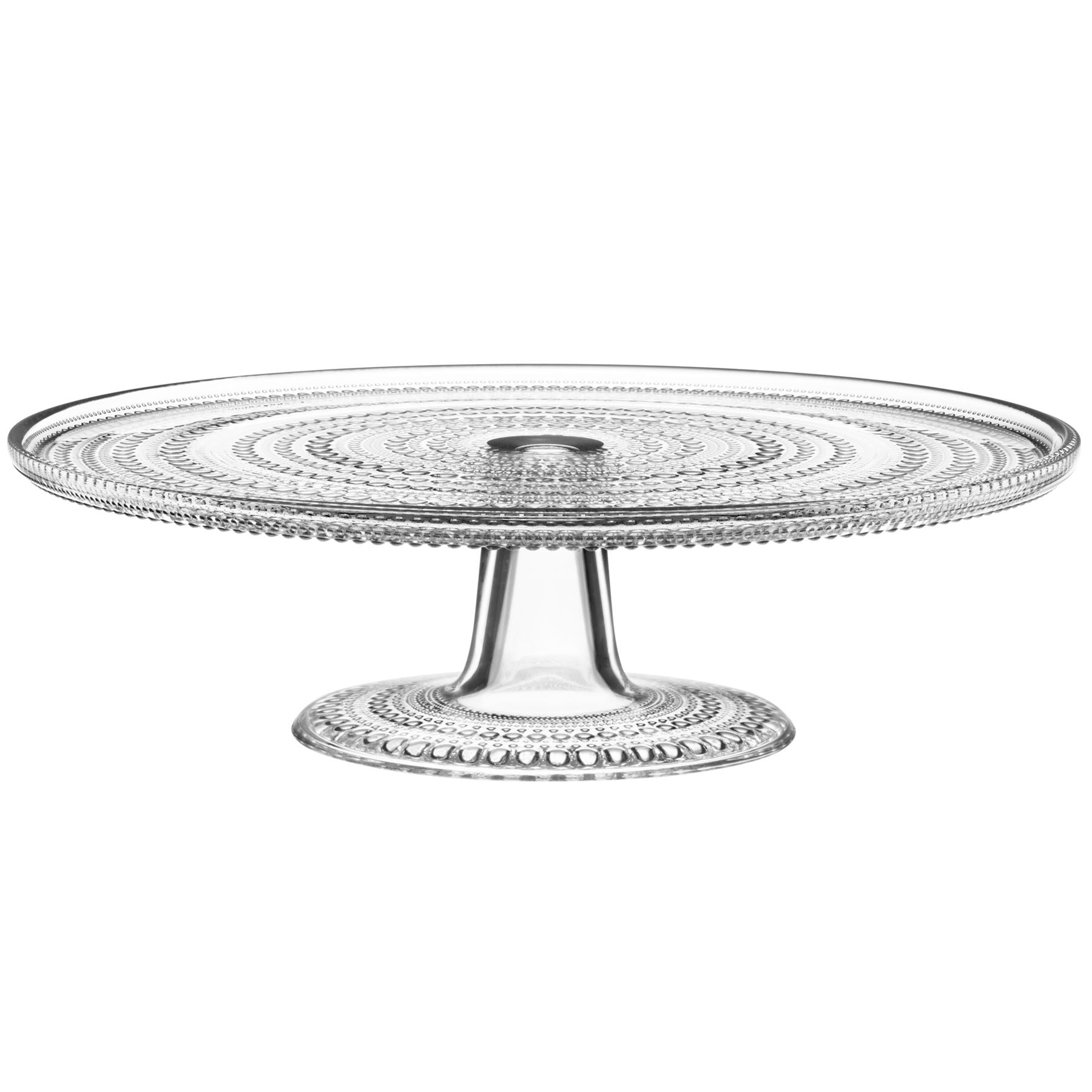 Iittala Kastehelmi Taartschaal Ø 31,5 cm