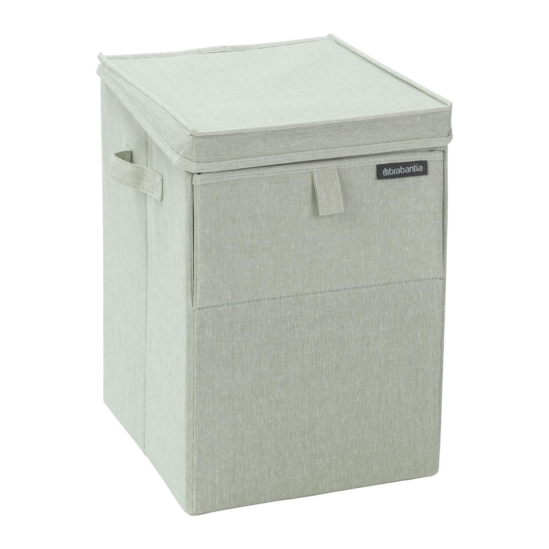 Brabantia Wasbox Stapelbaar 35 L