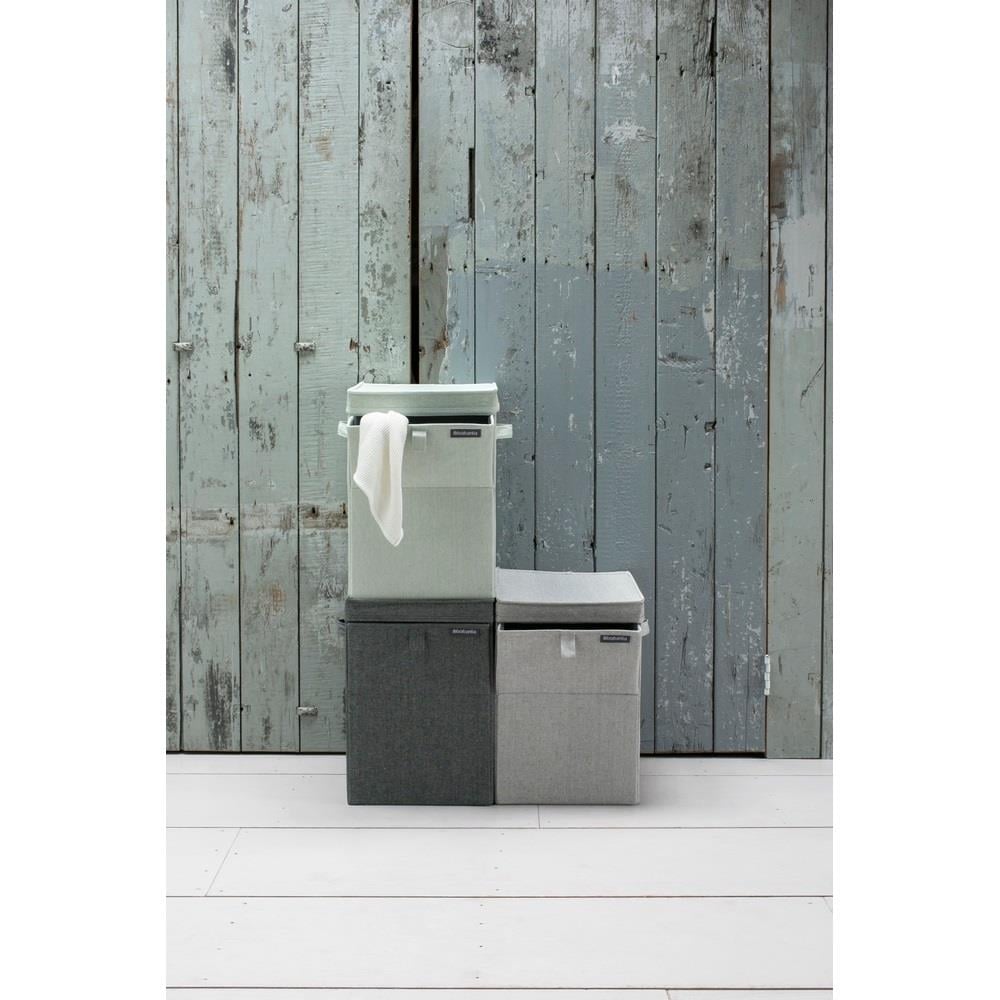 Brabantia Wasbox Stapelbaar 35 L