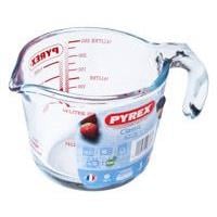 Pyrex - Maatbeker, 0,25 liter - Pyrex | Classic Prepware