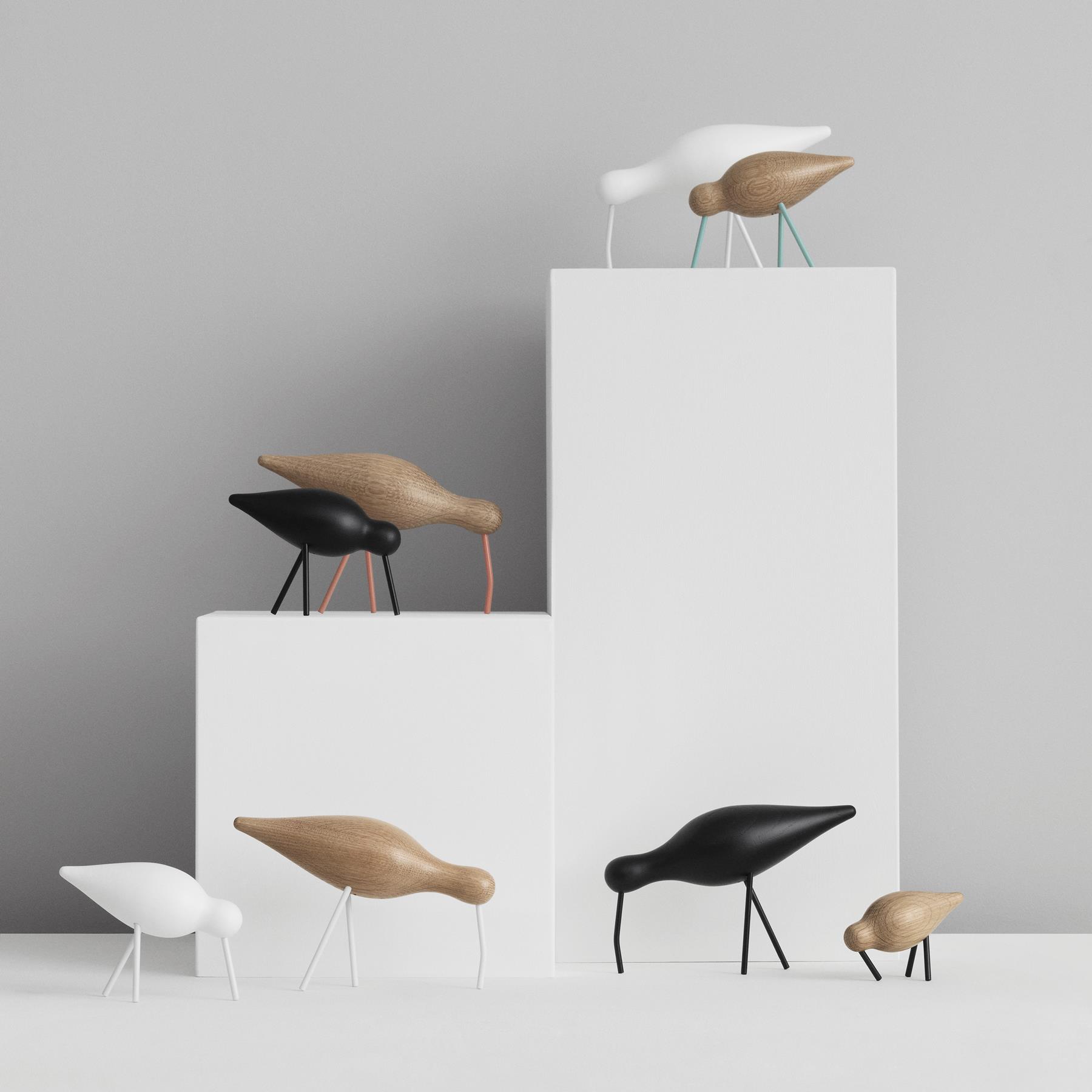 Normann Copenhagen Shorebird L