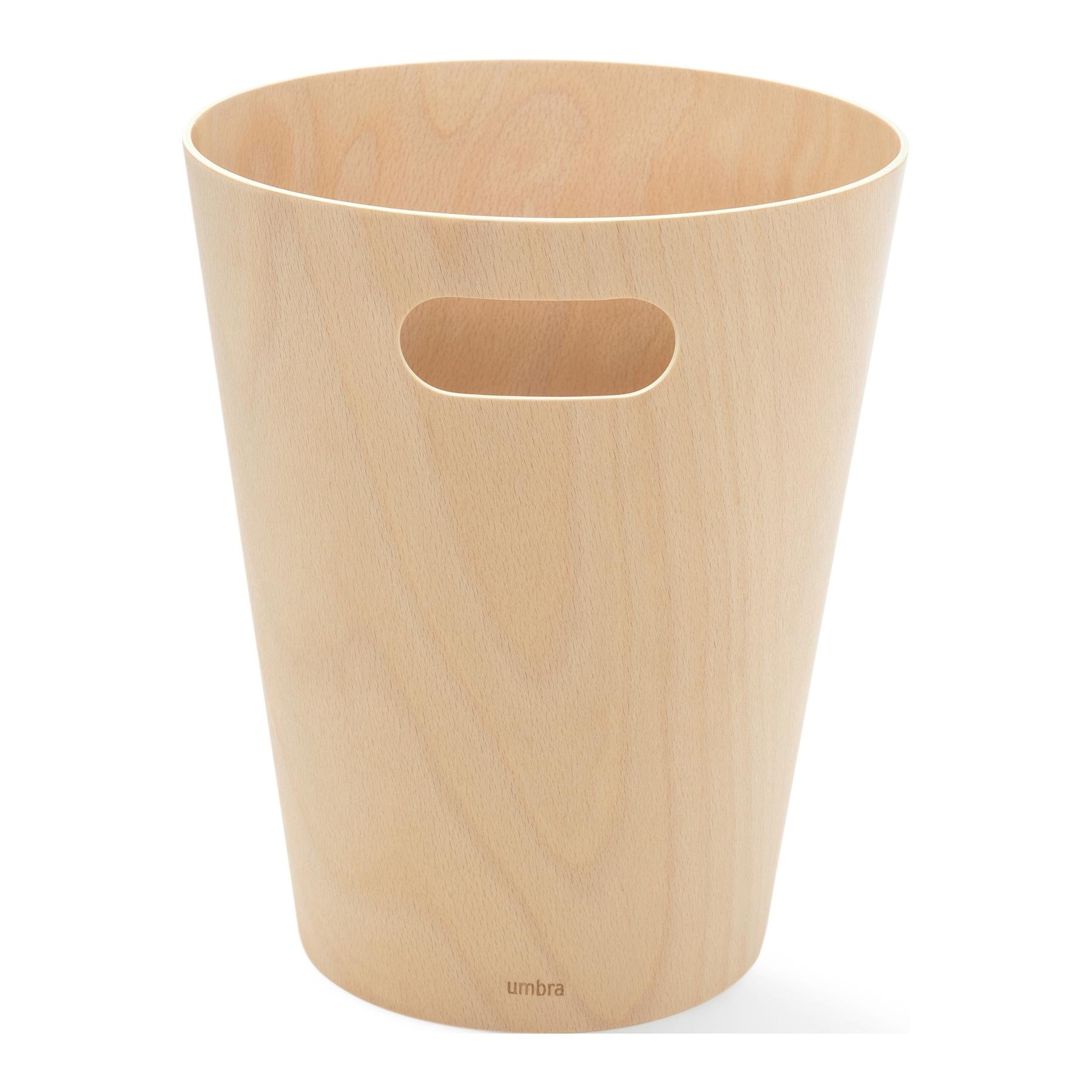 Umbra Woodrow Papierbak 7,5 L - Naturel 