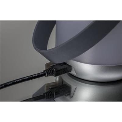 Paulmann Clutch Tafellamp - Dimbaar - Oplaadbaar - Voor buiten