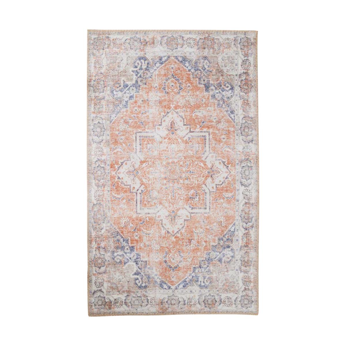 Artichok Valerie Vloerkleed Vintage 300 x 200 cm - Oranje