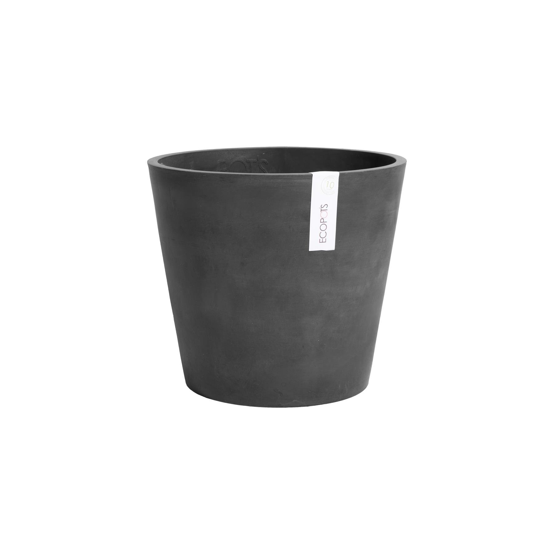Ecopots Amsterdam 20