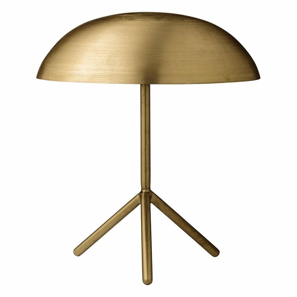 Bloomingville Mushroom Tafellamp