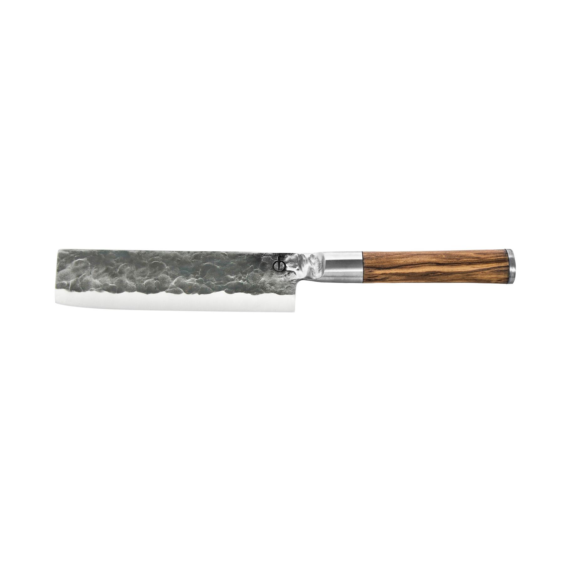 Forged Olive Hakbijl