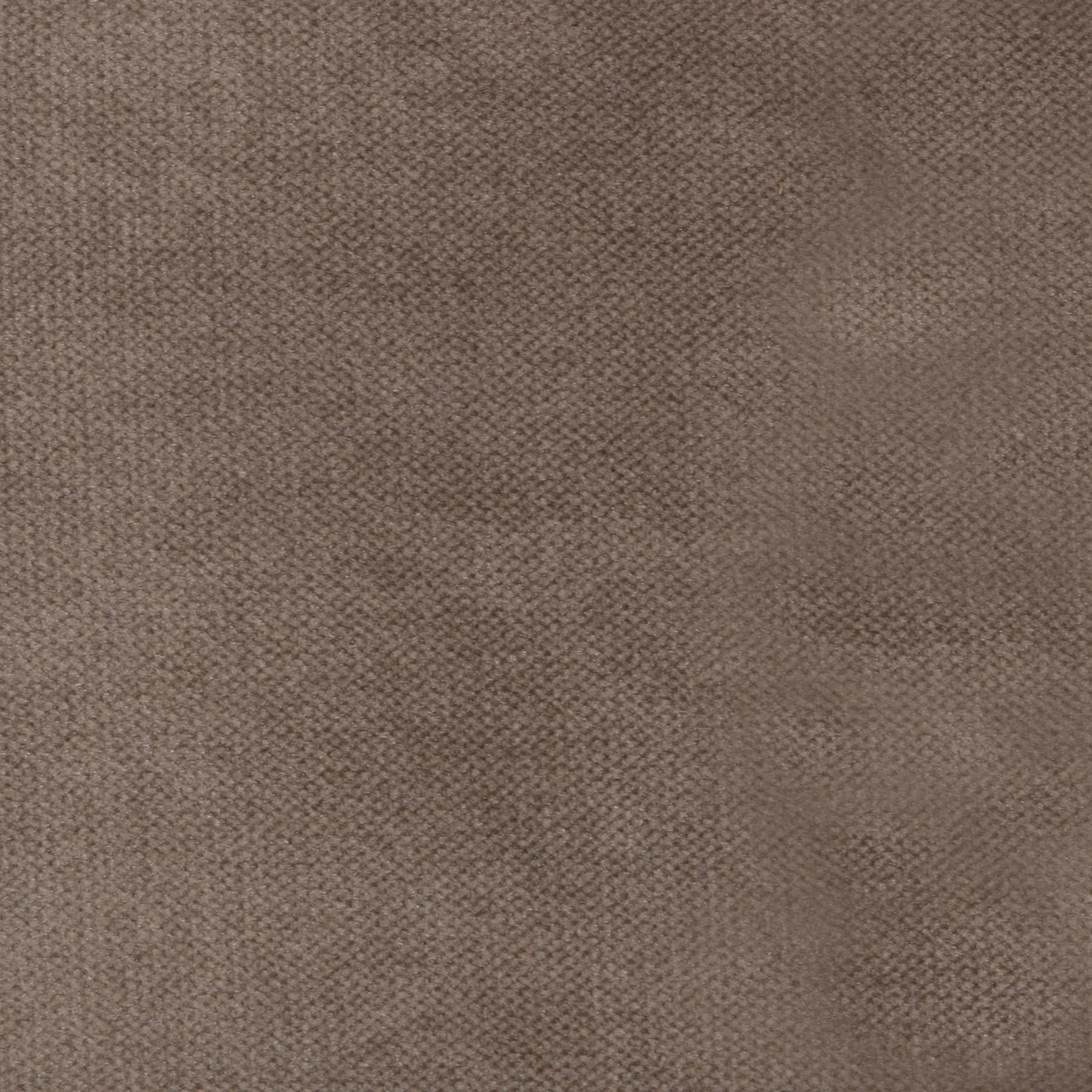 BePureHome Rodeo Classic Fauteuil - Velvet - Taupe