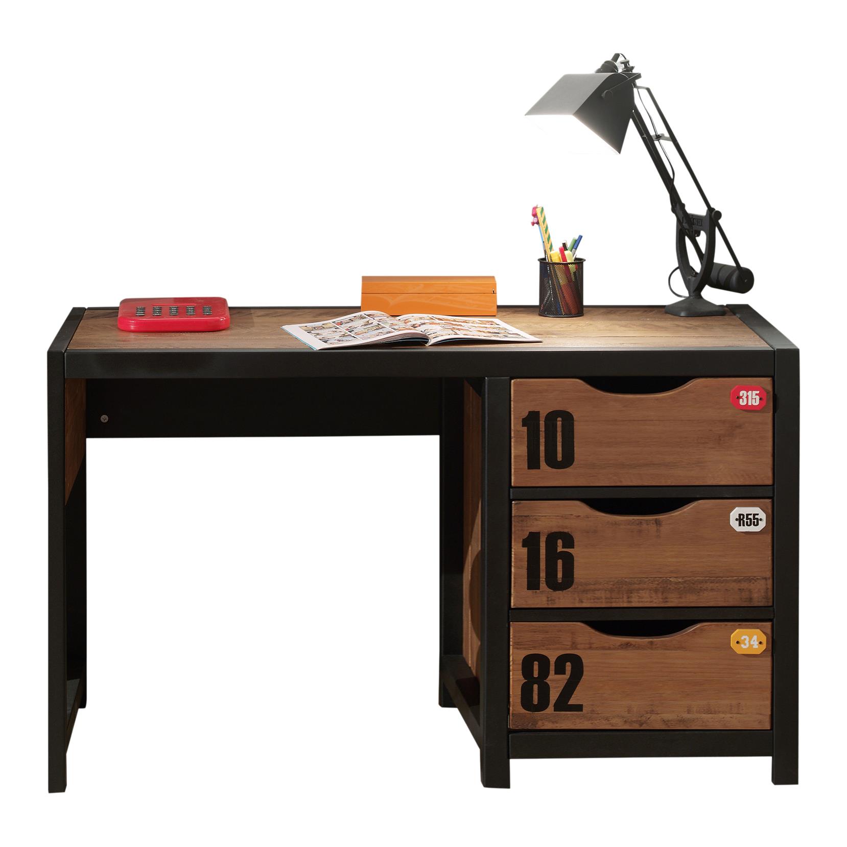 Vipack Alex Bureau