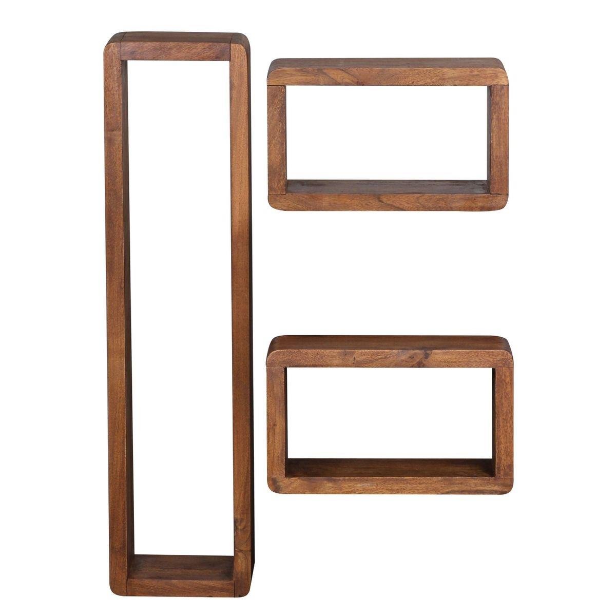Sky Style Boha Wandplanken