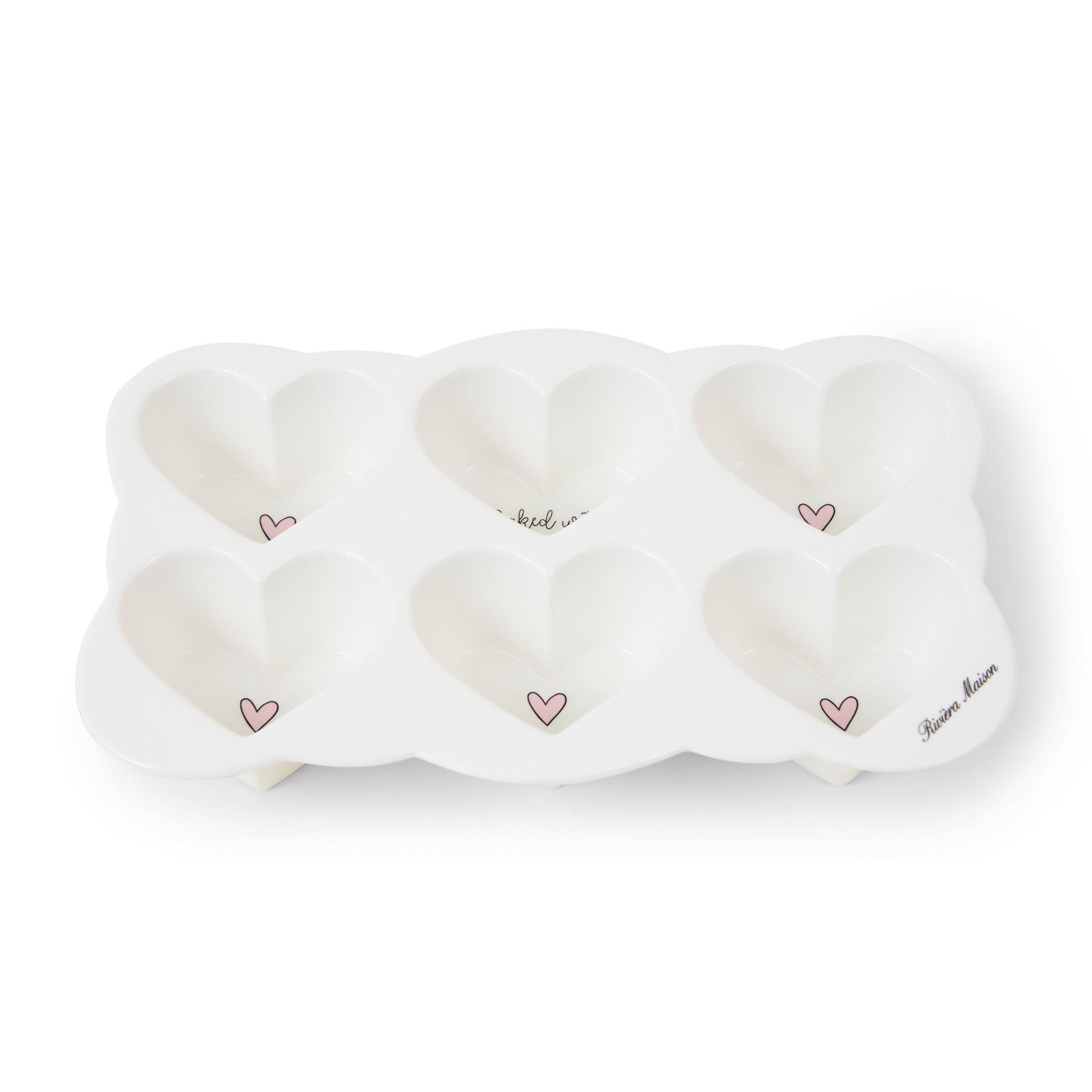 Rivièra Maison Baked With Love Muffinvorm