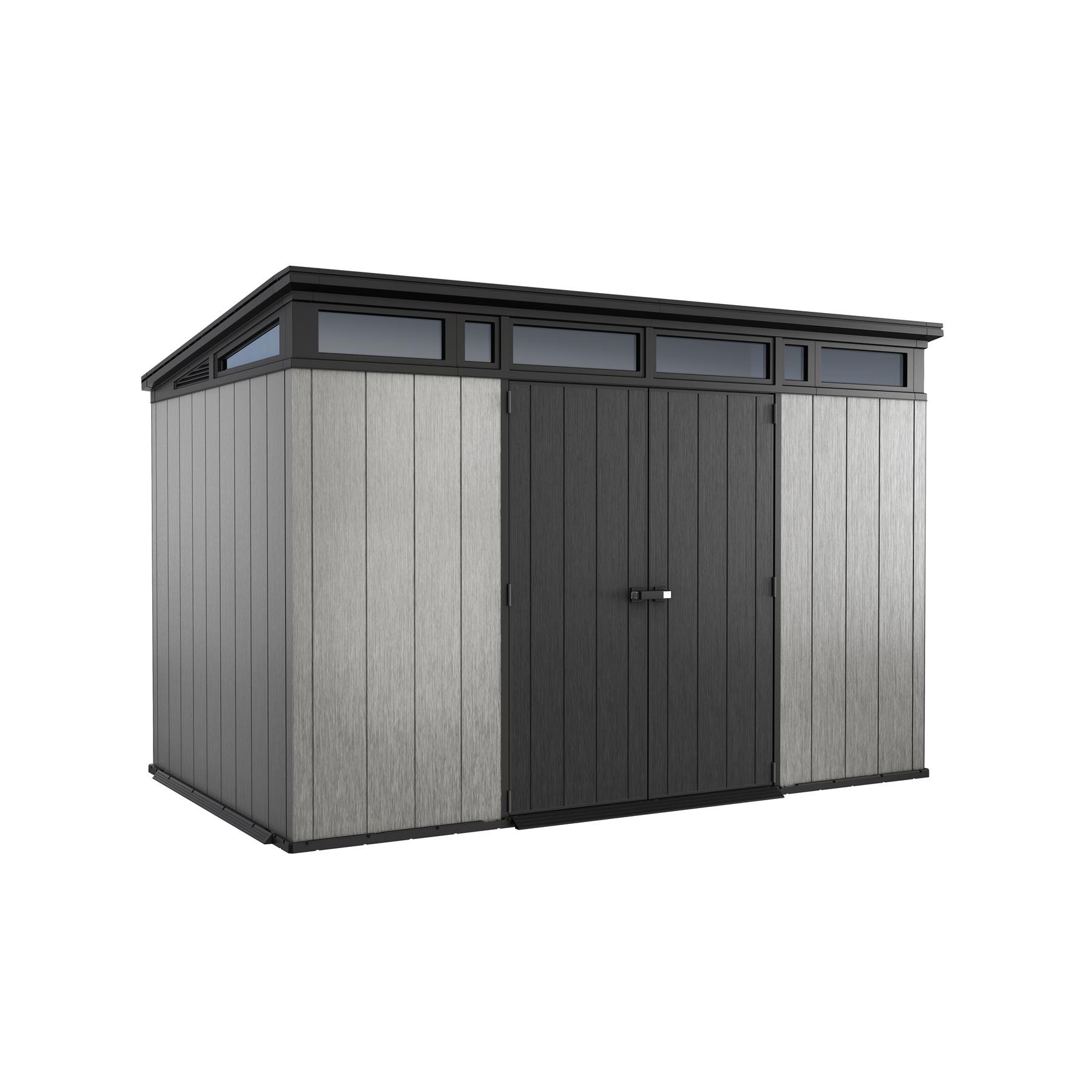 Keter Artisan 117 Tuinhuis