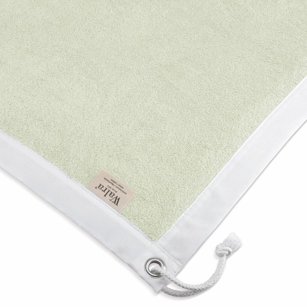 Walra - Strandlaken Italian - 100x180 - Mint