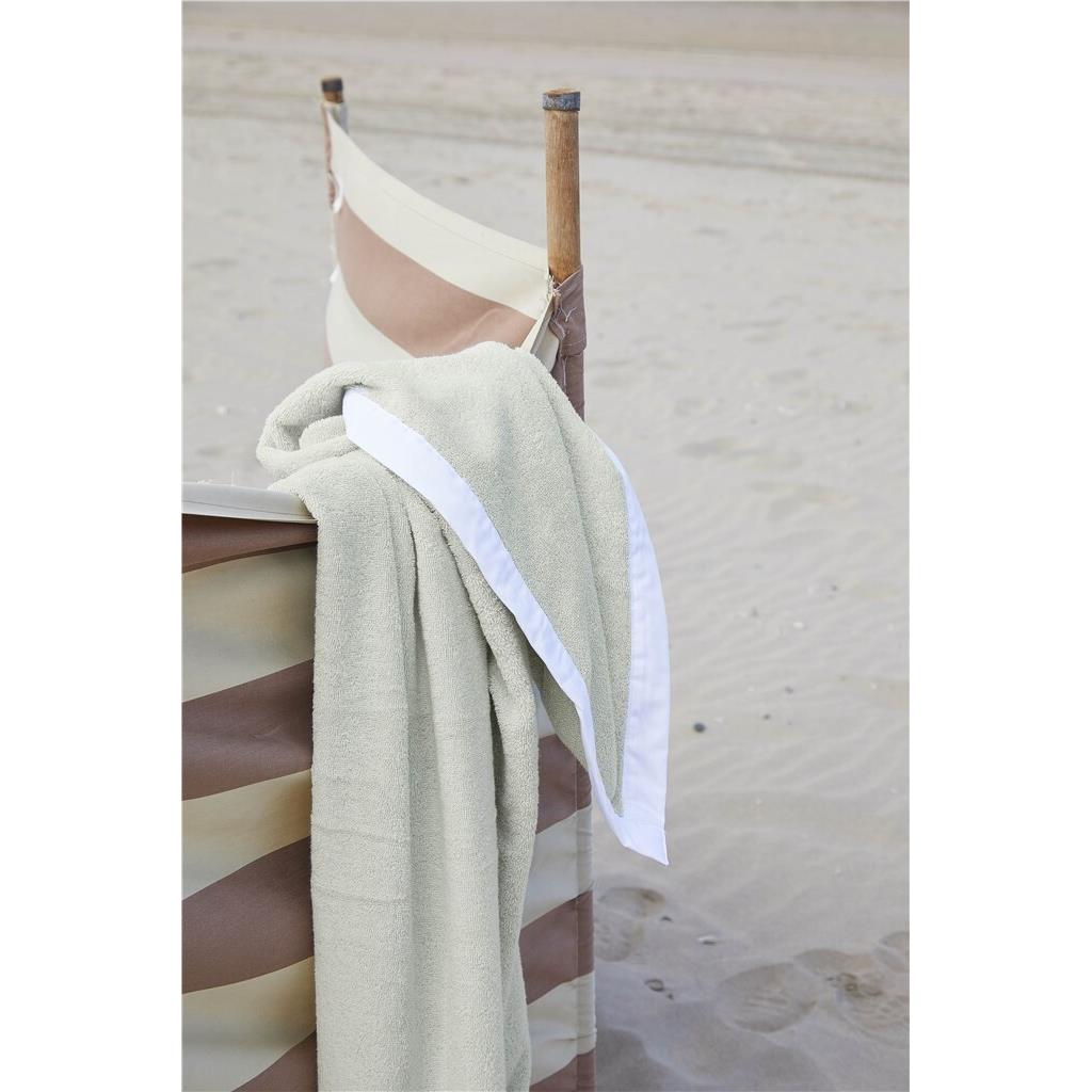 Walra - Strandlaken Italian - 100x180 - Mint