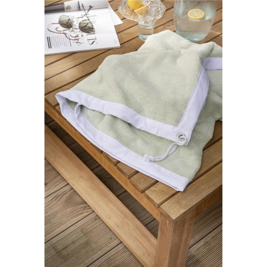 Walra - Strandlaken Italian - 100x180 - Mint