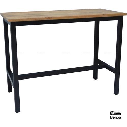 Maison de France | Bartafel | Unique | Industrieel | 65 x 135 x 105 cm