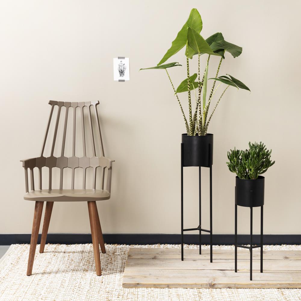 Lifa Living Lily Plantenstandaard - set van 2