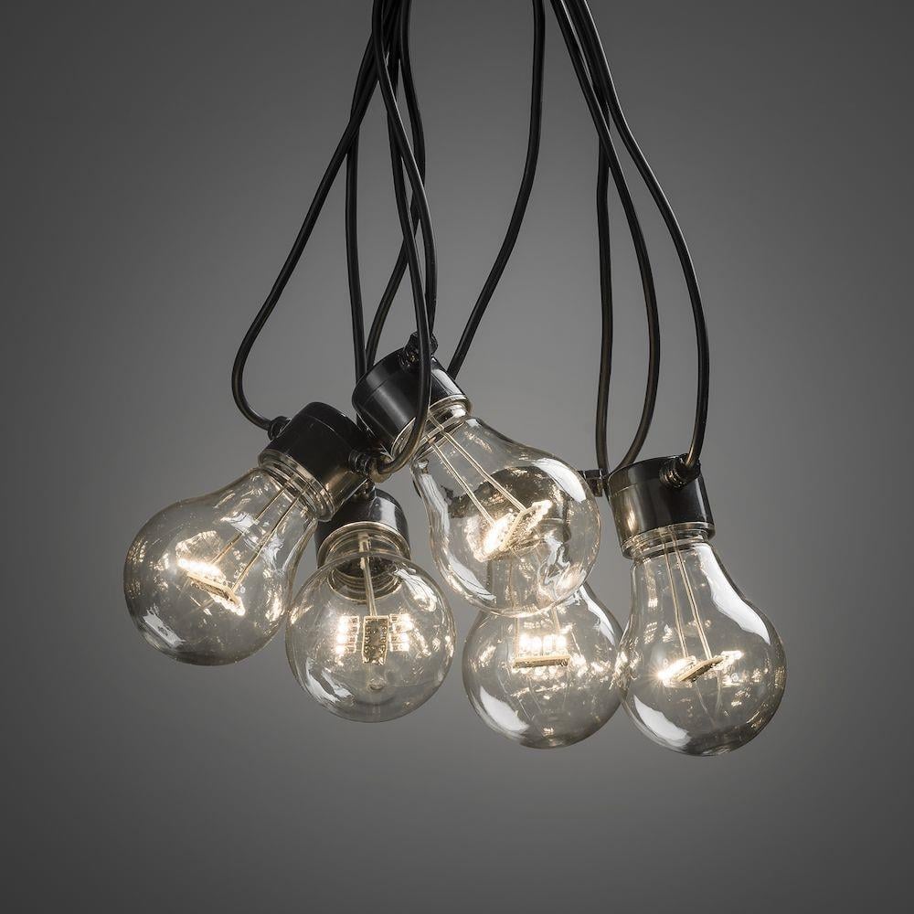 Konstsmide LED Partysnoer