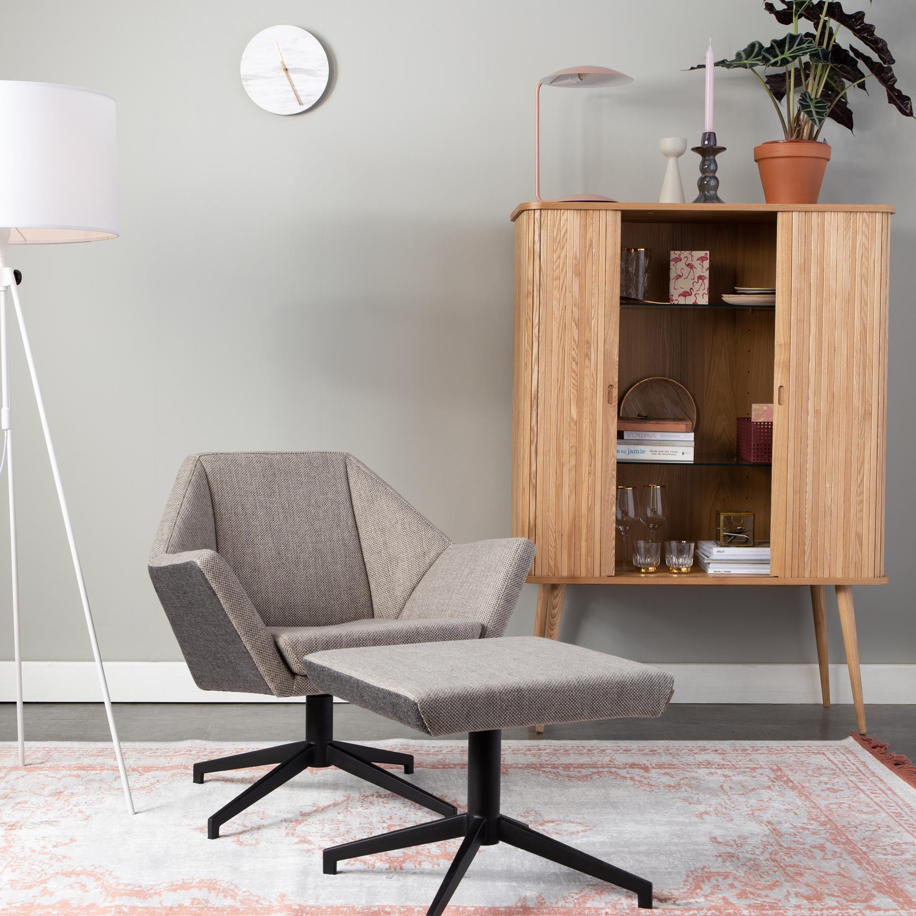 Zuiver Uncle Jesse Fauteuil