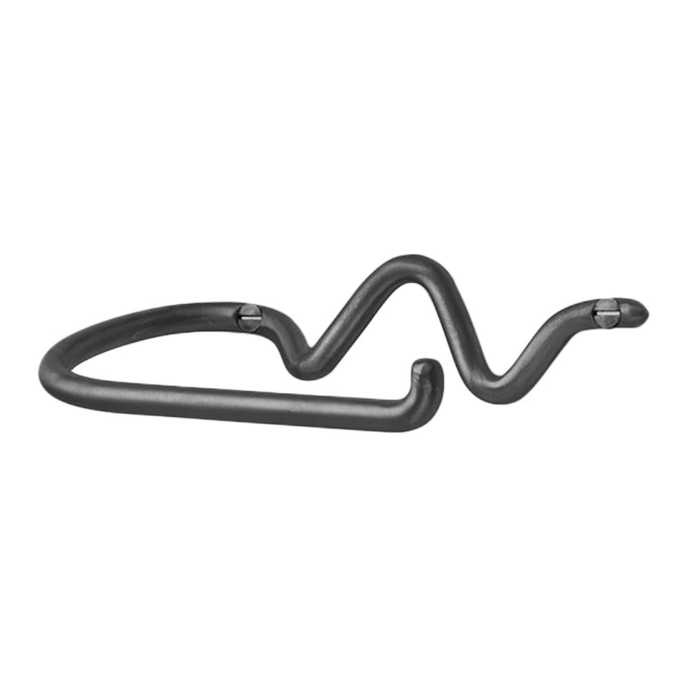 ferm LIVING Curvature Toiletrolhouder