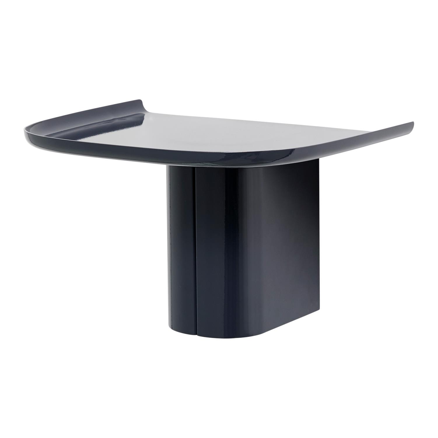 HAY Korpus Wandplank S - Midnight blue
