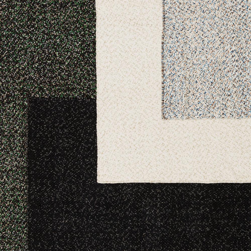 Normann Copenhagen Polli Vloerkleed 200 x 300 - Grey Multi