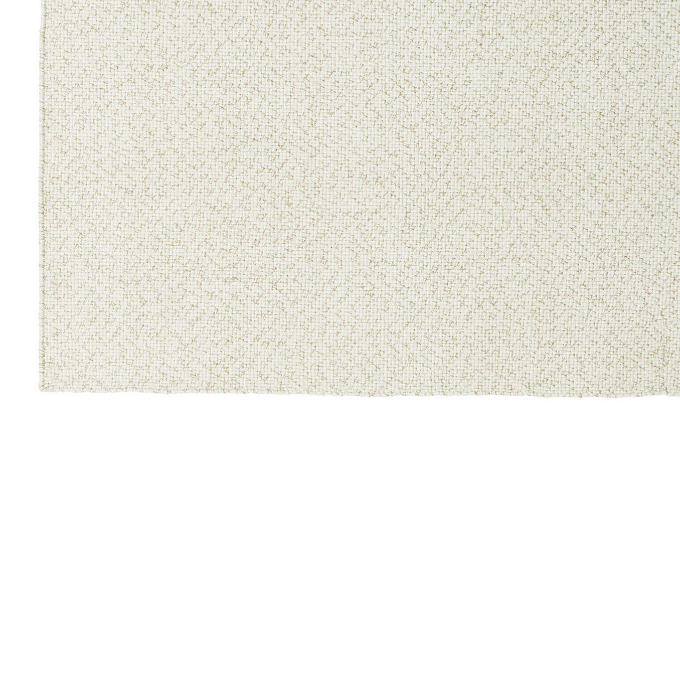 Normann Copenhagen Polli Vloerkleed 170 x 240 - Sand