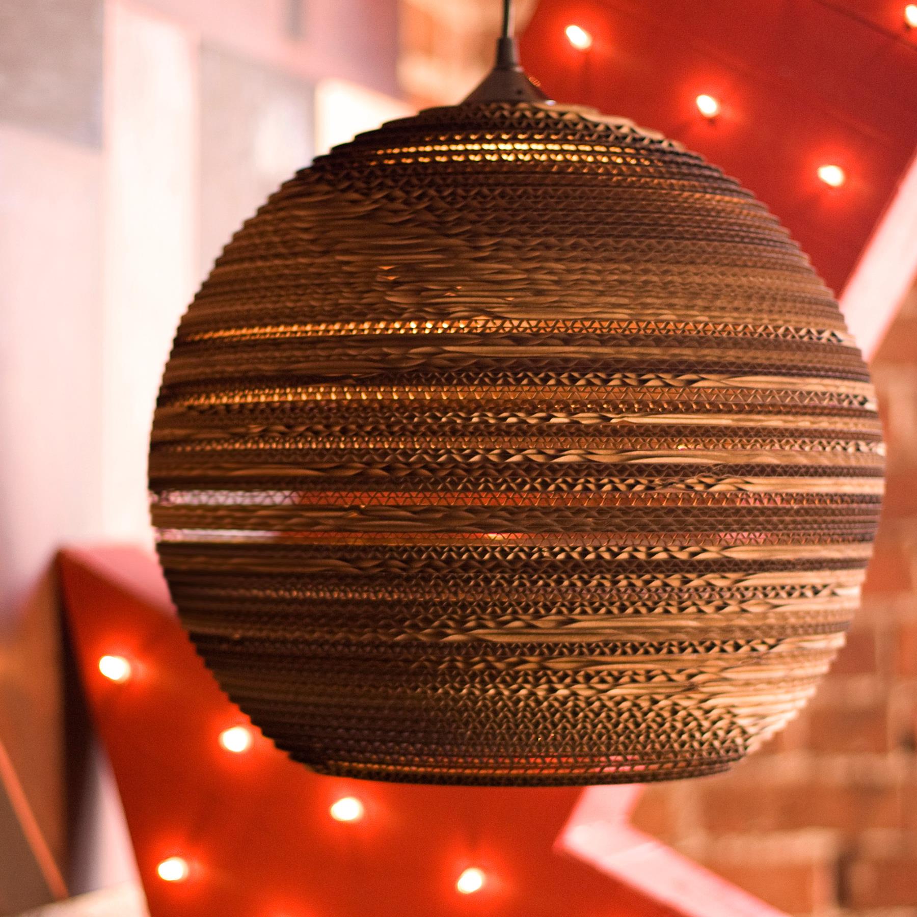 Graypants MOON Hanglamp Ø 26 cm