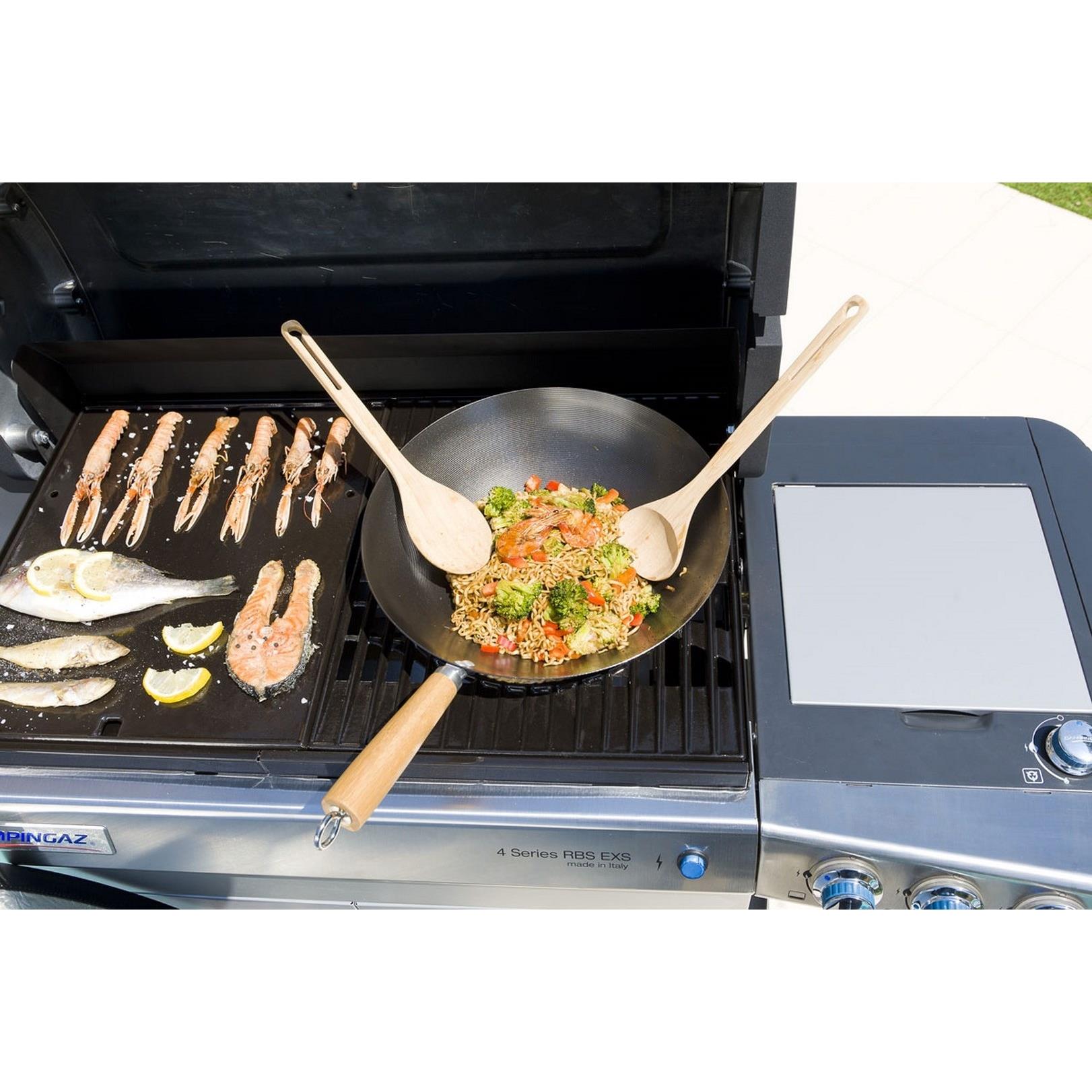 Campingaz CM Wok Ø 34,5 cm