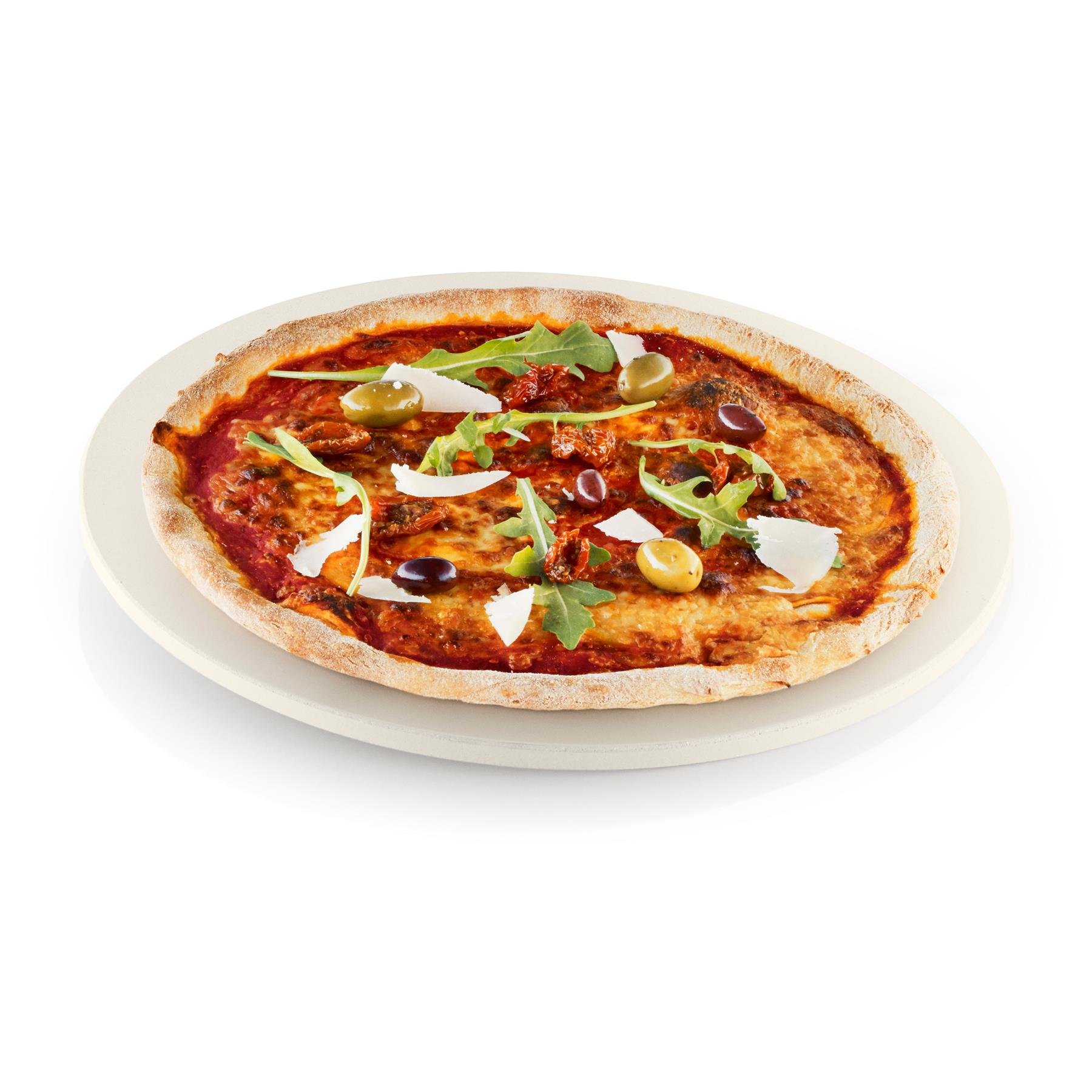 Eva Solo Pizzasteen Ø 59 cm