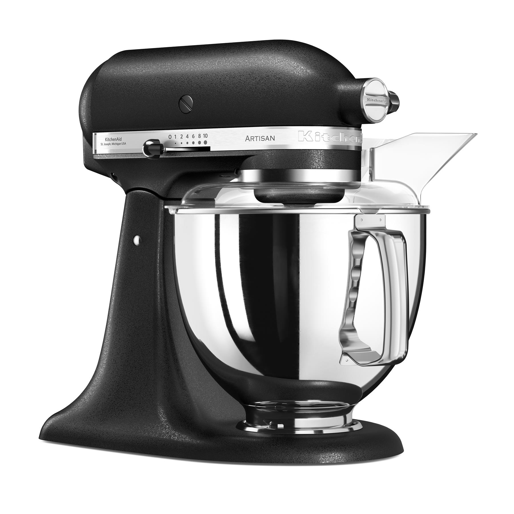 KitchenAid 5KSM175 Artisan  Elegance Keukenmixer