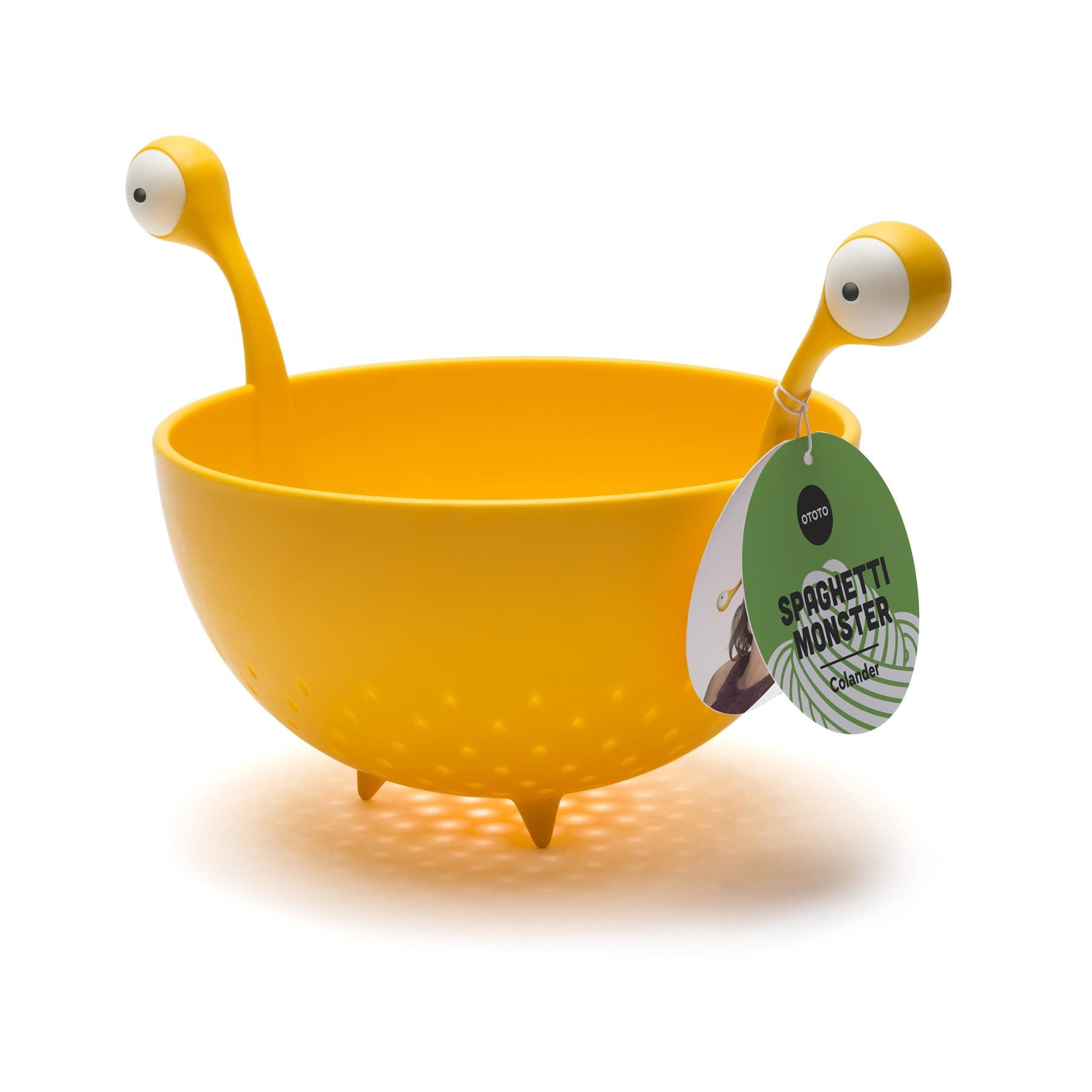 OTOTO Spaghettimonster Vergiet