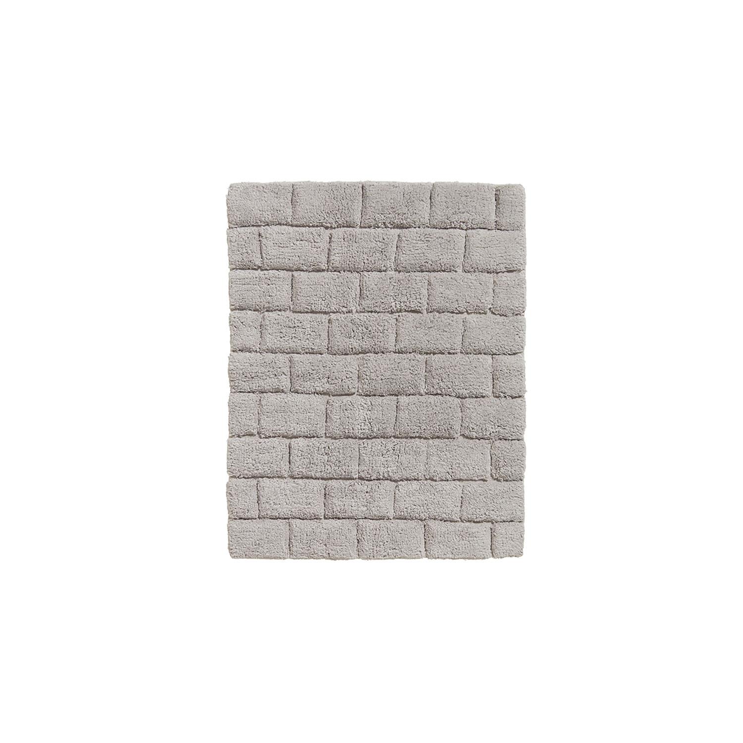 Seahorse badmat Metro - 50 x 60 cm - Glacier