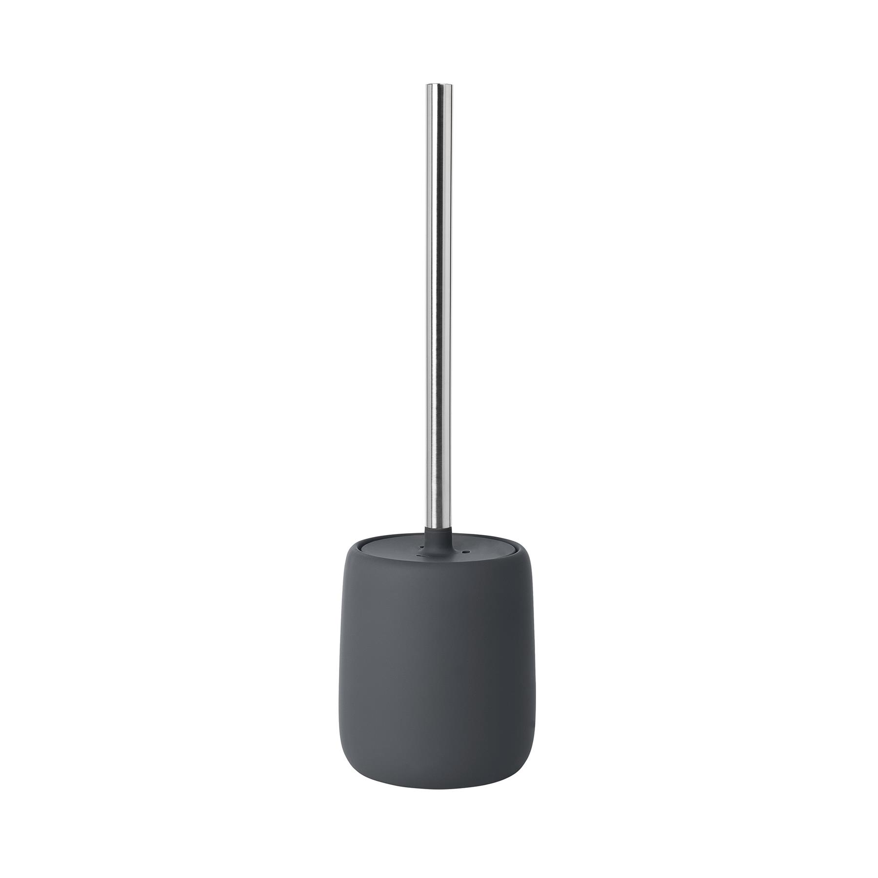 Blomus Sono Magnet Toiletborstel + Houder