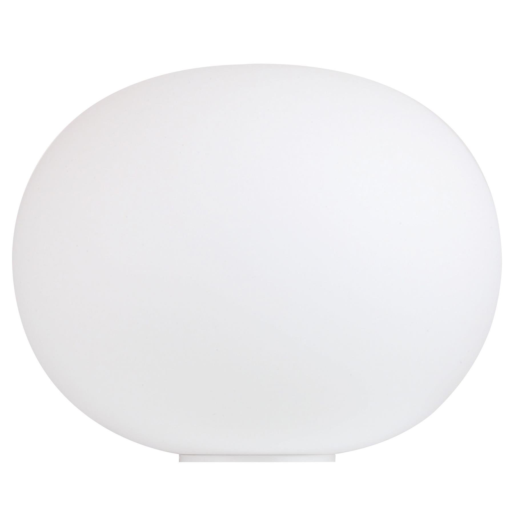 Flos Glo-Ball Basic 2 tafellamp