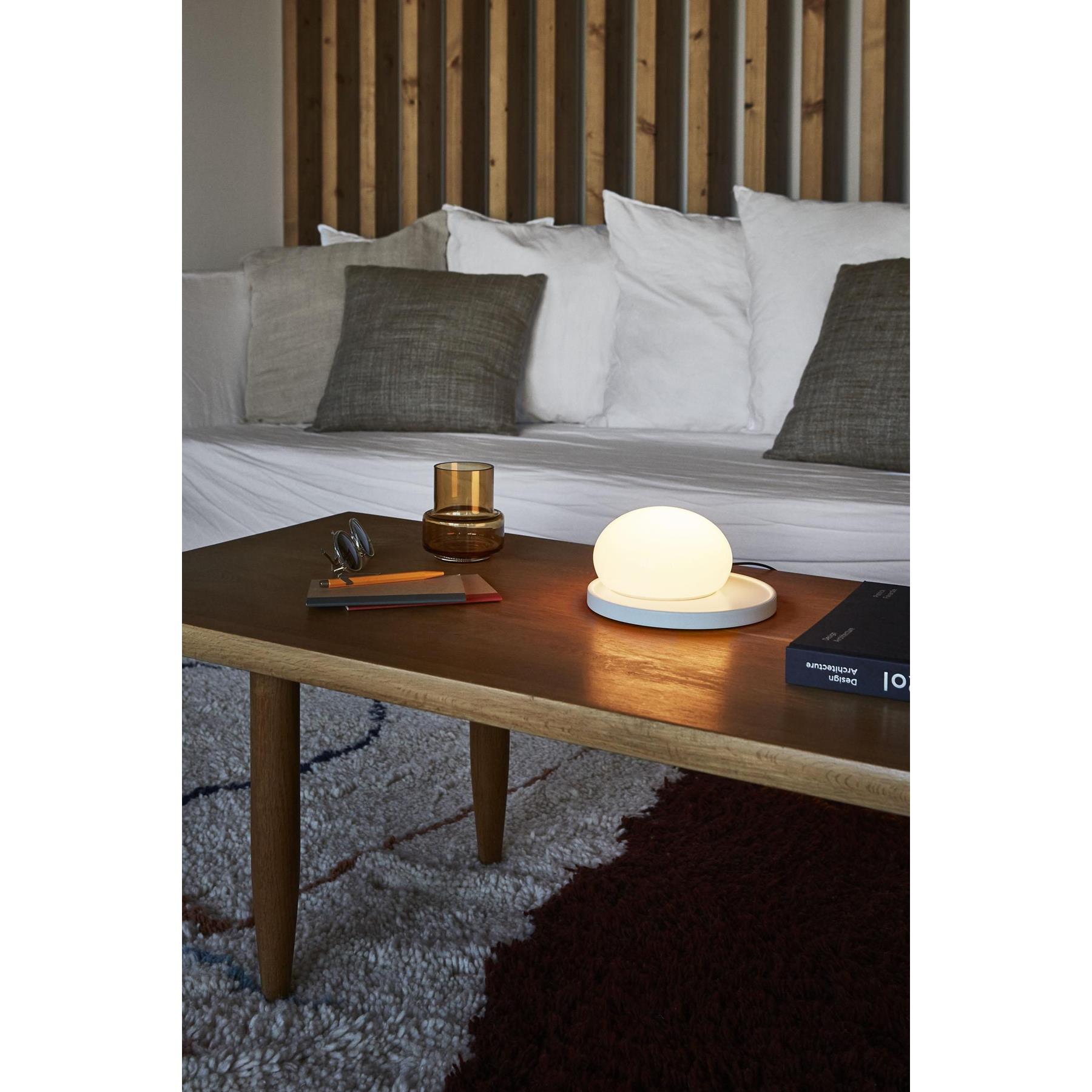 Marset Bolita tafellamp LED wit